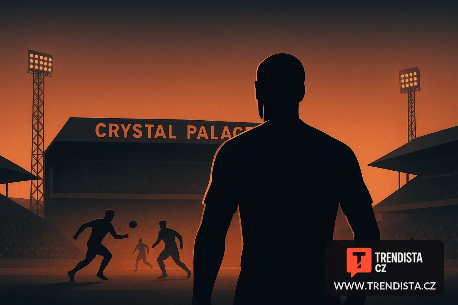 Crystal Palace posiluje obranu: Axel Disasi přichází na hostování z Chelsea