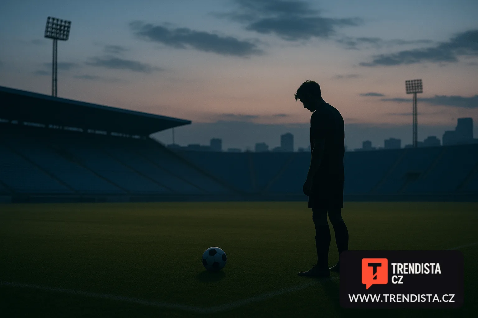 Utkání Bohemians Praha 1905 proti Mladé Boleslavi odloženo kvůli onemocnění