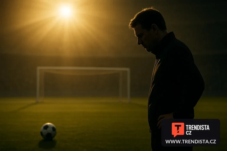 Albert Riera kritizuje rozhodčí po porážce Crvene zvezdy v Plzni