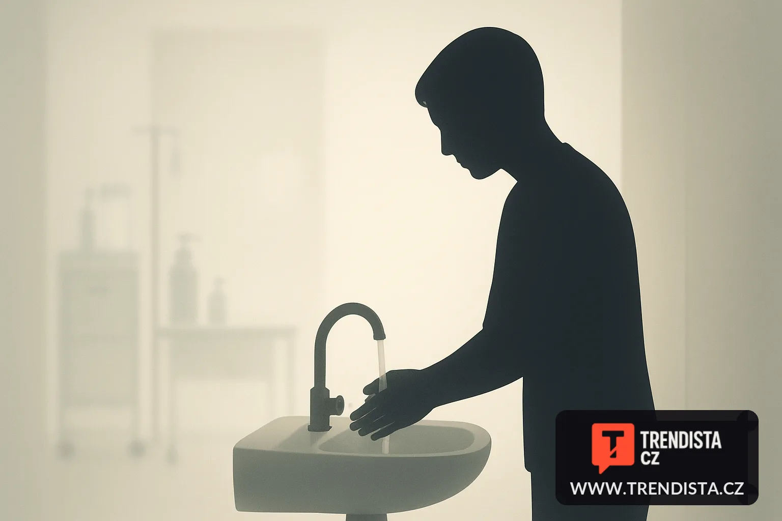 Norovirus: Co potřebujete vědět