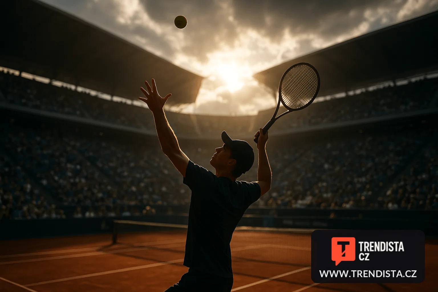 Dalibor Svrčina: Český talent na US Open 2026