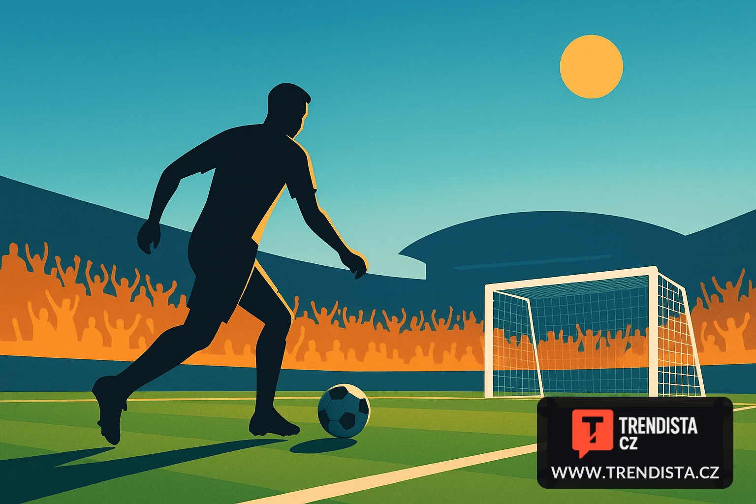 Patrik Schick: Gól proti Elversbergu, ale Leverkusen padl