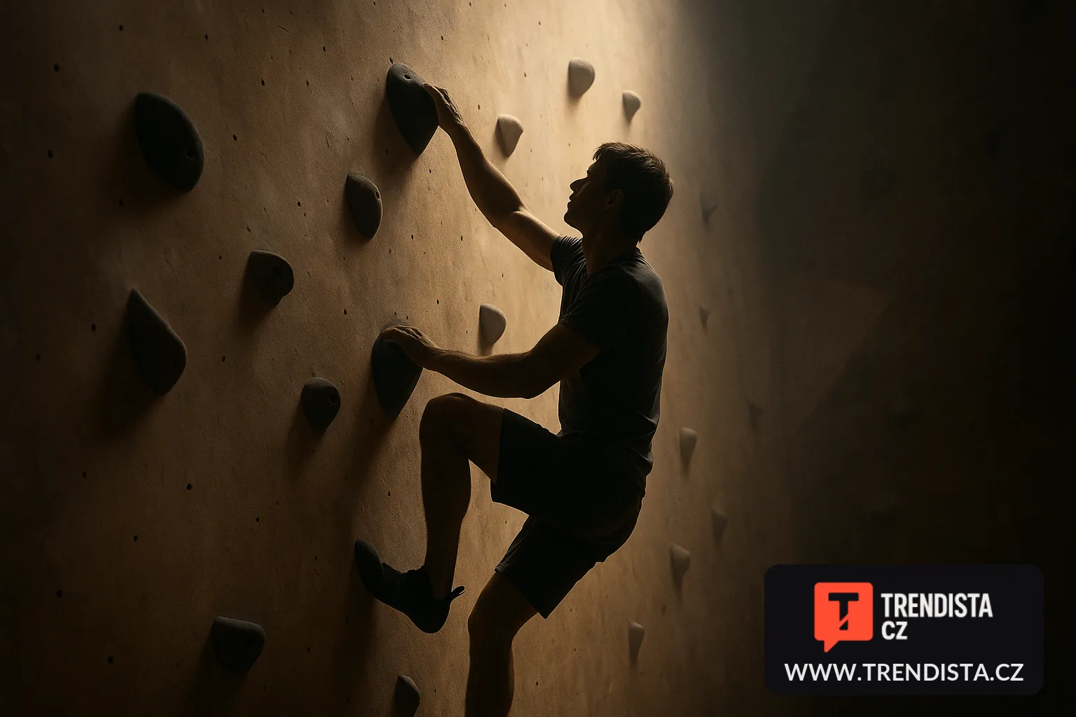 Adam Ondra se loučí s boulderingem a zaměřuje se na lezení na obtížnost