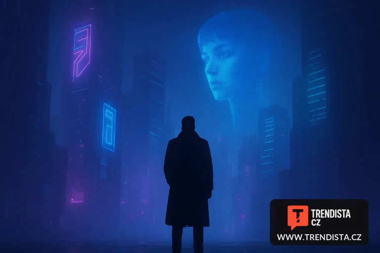 Blade Runner 2049: Natáčení provázela přísná opatření a nečekané změny