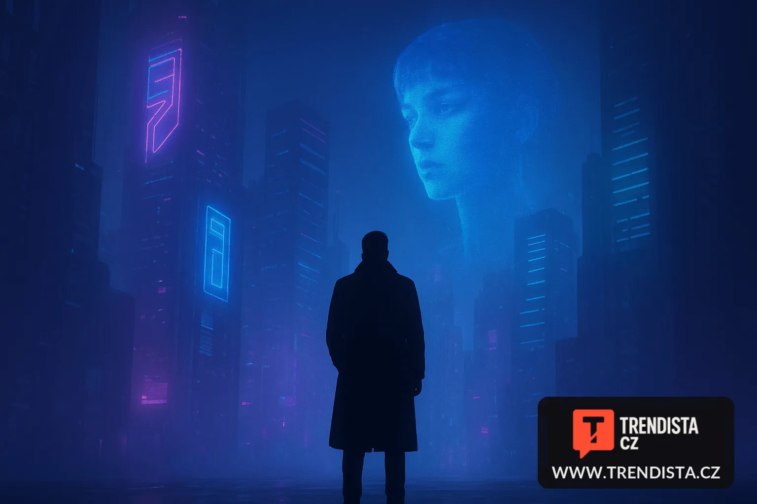 Blade Runner 2049: Natáčení provázela přísná opatření a nečekané změny