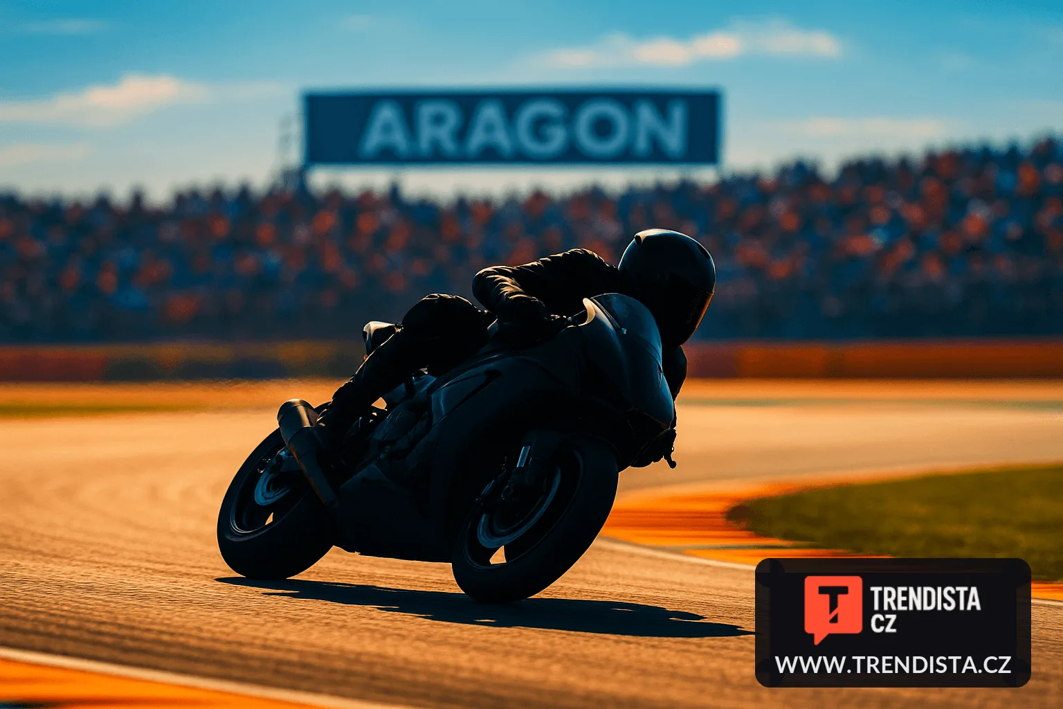 Marc Márquez vítězí v Aragonu a upevňuje své šance na titul