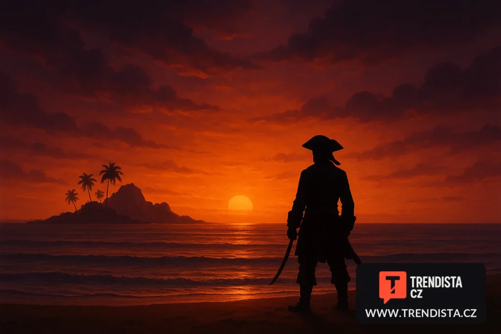Ridley Scott plánuje adaptaci „Treasure Island“ s Hugh Jackmanem v hlavní roli