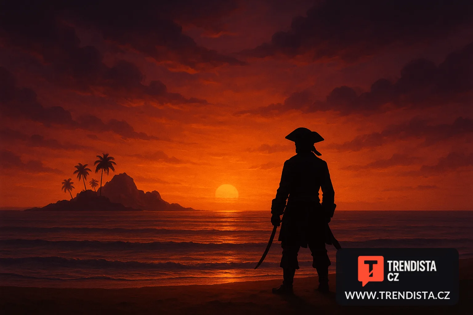 Ridley Scott plánuje adaptaci „Treasure Island“ s Hugh Jackmanem v hlavní roli