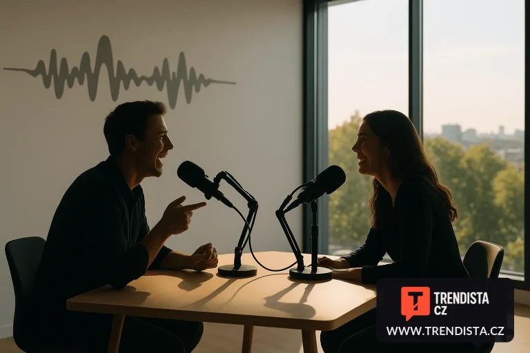 Evropa 2 zahajuje 29. sezónu Ranní show s novým spolumoderátorem Štěpánem Kozubem