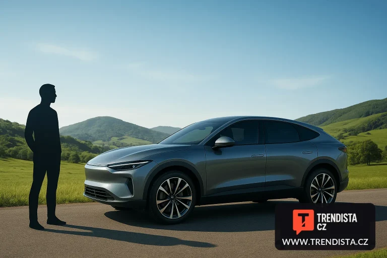 Nový Lexus NX: Vylepšený design a technologie pro moderní řidiče