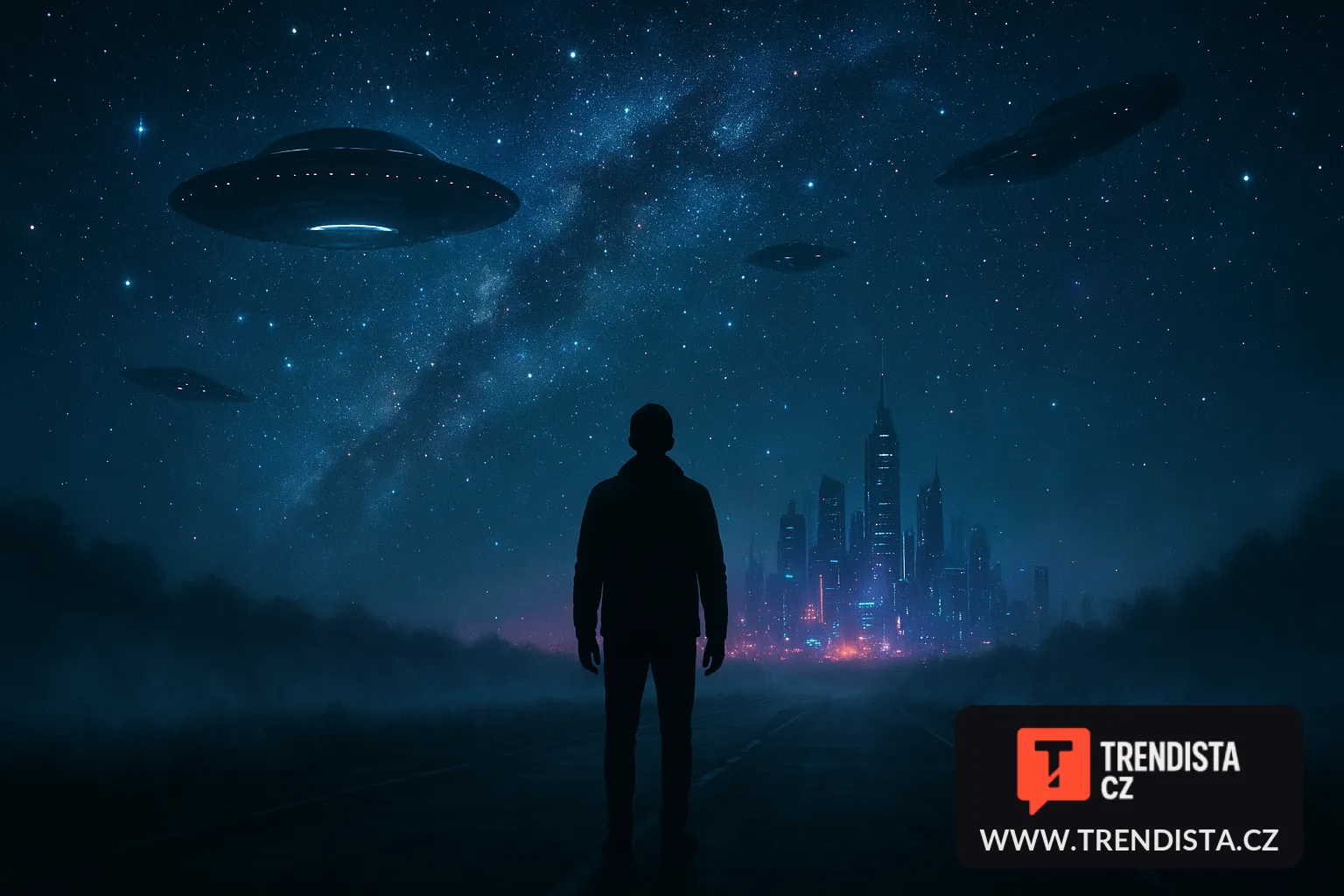 Steven Spielberg se vrací do kin s filmem ‚Disclosure Day‘