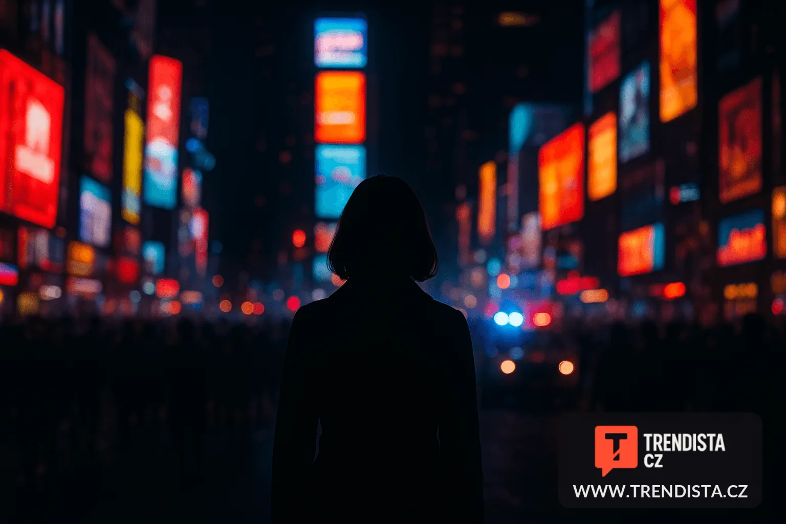 Tragická smrt Erin Piacenti v Times Square: Bank of America ztrácí cennou kolegyni