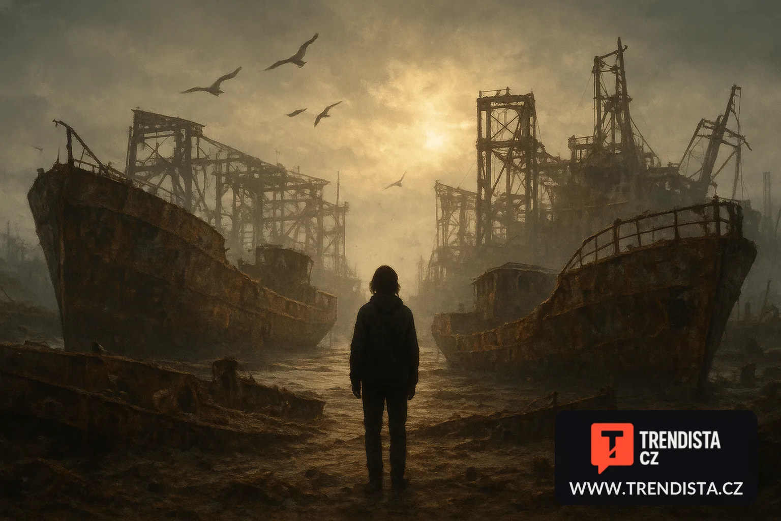Dokumentární film „Loď“ zachycuje zánik chorvatské loděnice Uljanik