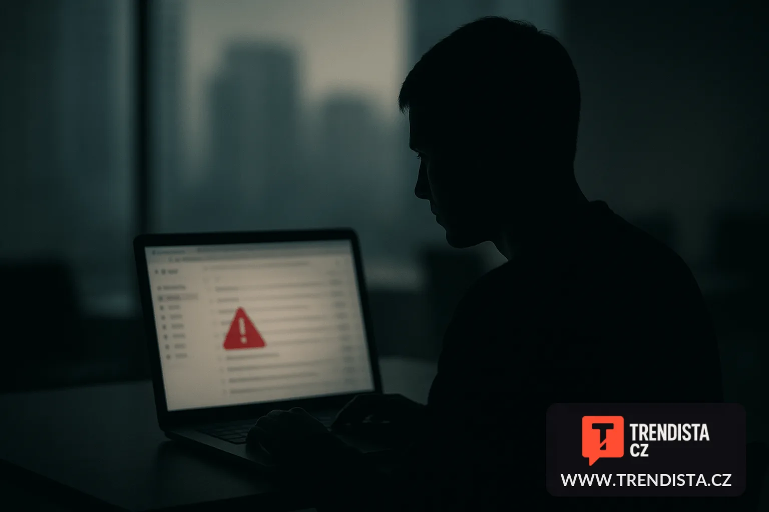 Phishing: Jak rozpoznat a chránit se před podvodnými útoky