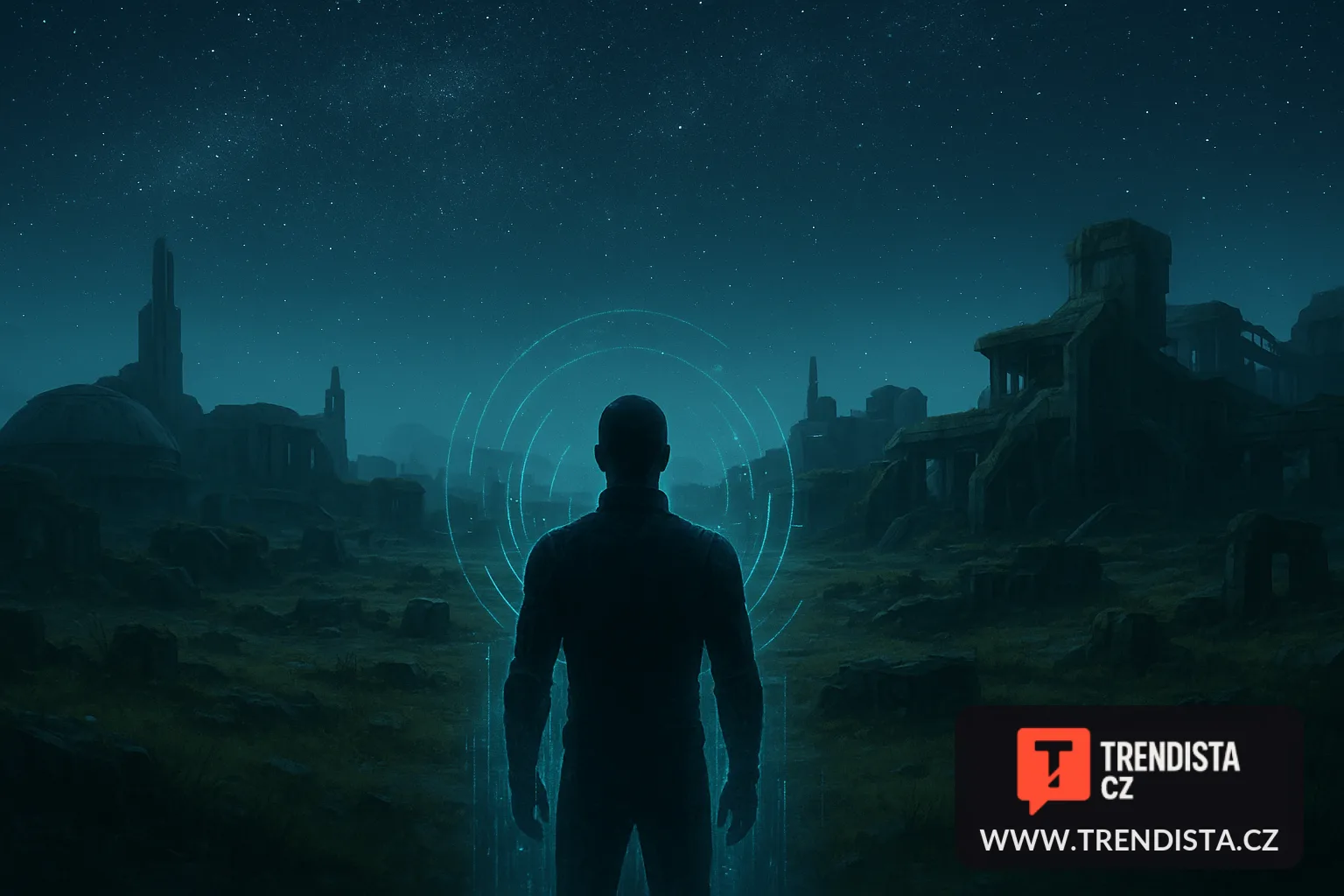 Epic Games Store nabízí zdarma sci-fi vizuální novelu Alone With You