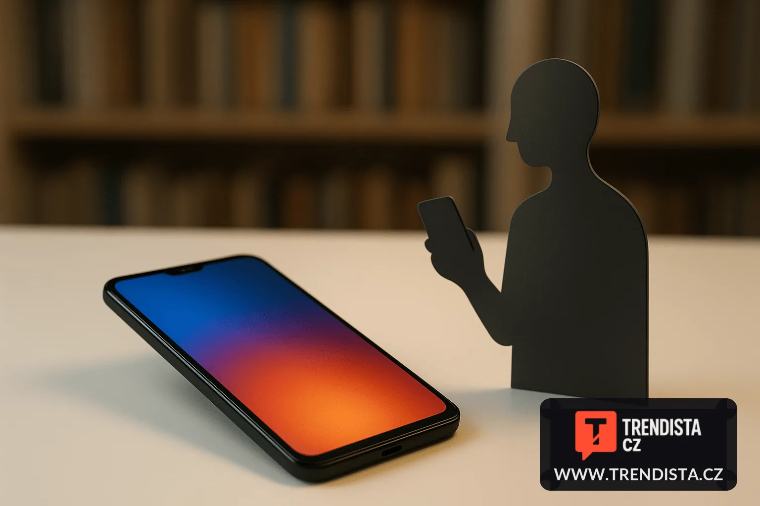 TCL P80 Ultra: První smartphone s OLED displejem a technologií NXTPAPER