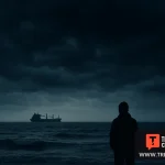 Napětí kolem Hormuzu zvedá cenu ropy nad 91 dolarů za barel
