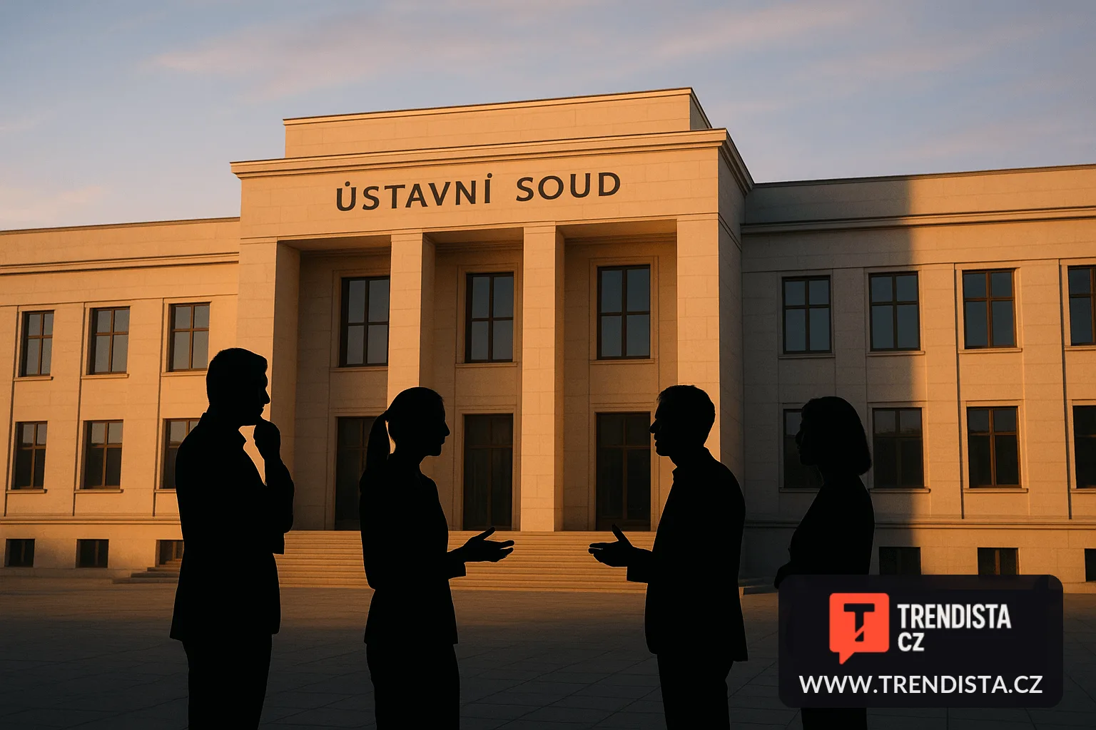 Opozice napadla u Ústavního soudu Babišova rozpočtová pravidla