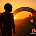 Ralf Schumacher v Monze připomněl odkaz svého bratra Michaela