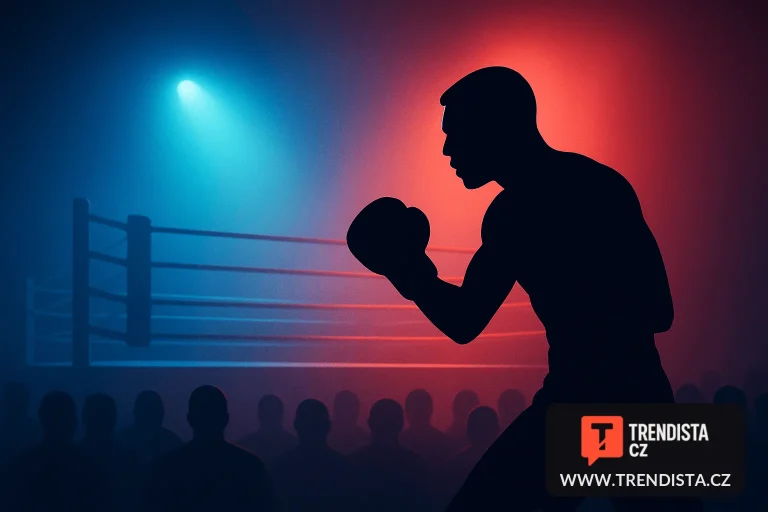 Ducár s Cvernou se utkají v hlavním zápase GBO Boxing