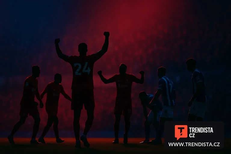 Liverpool porazil Ipswich 2:0 a Iraola slaví první výhru