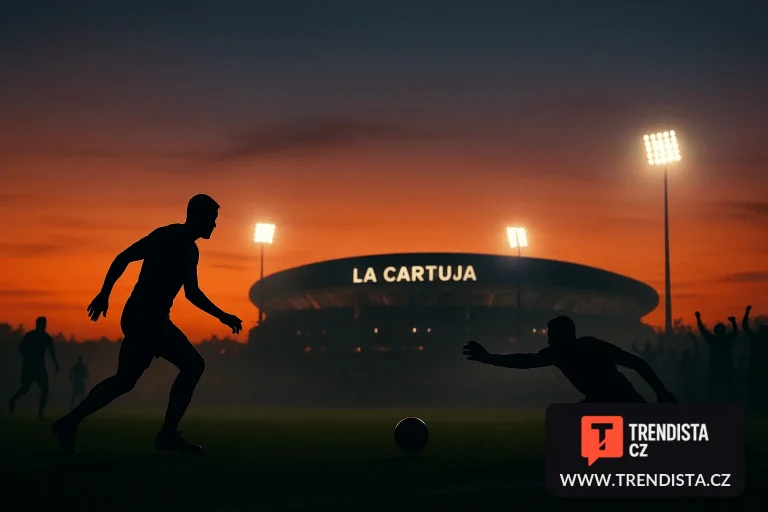 Real Madrid poprvé pod Mourinhem prohrál, Betis rozhodl v závěru