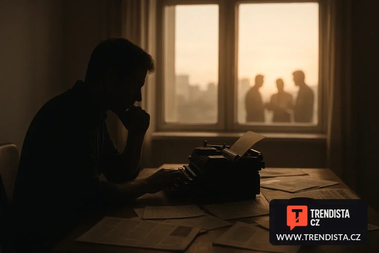 Redfordův film o Watergate otevřel debatu o žurnalistice