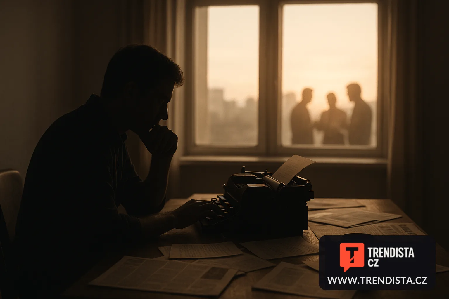 Redfordův film o Watergate otevřel debatu o žurnalistice