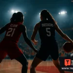 Clarková a Bueckersová při debutu dovedly USA k výhře 94:61