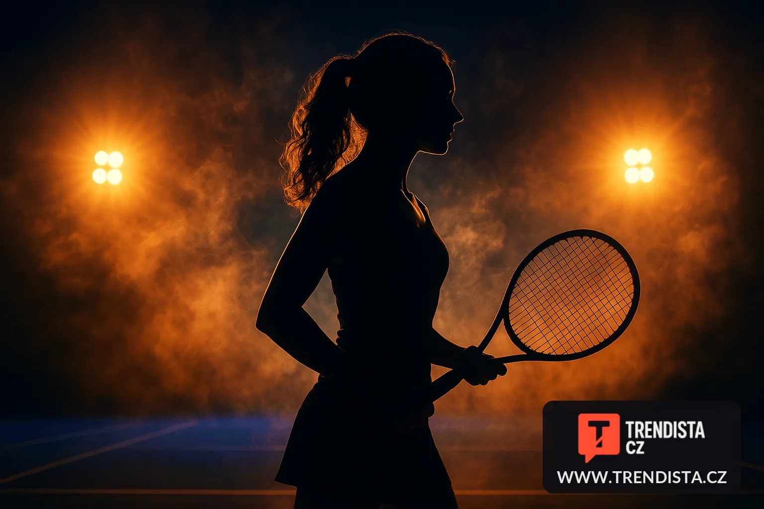 Linda Nosková poprvé postoupila do osmifinále US Open