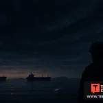 USA zasáhly tři íránské tankery po útoku na lodě námořnictva