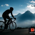 Vuelta míří na La Pandera, Roglič musí stahovat 1:45