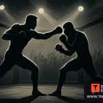 Fabià Sintes vyhrál debut v UFC a zastavil španělskou sérii