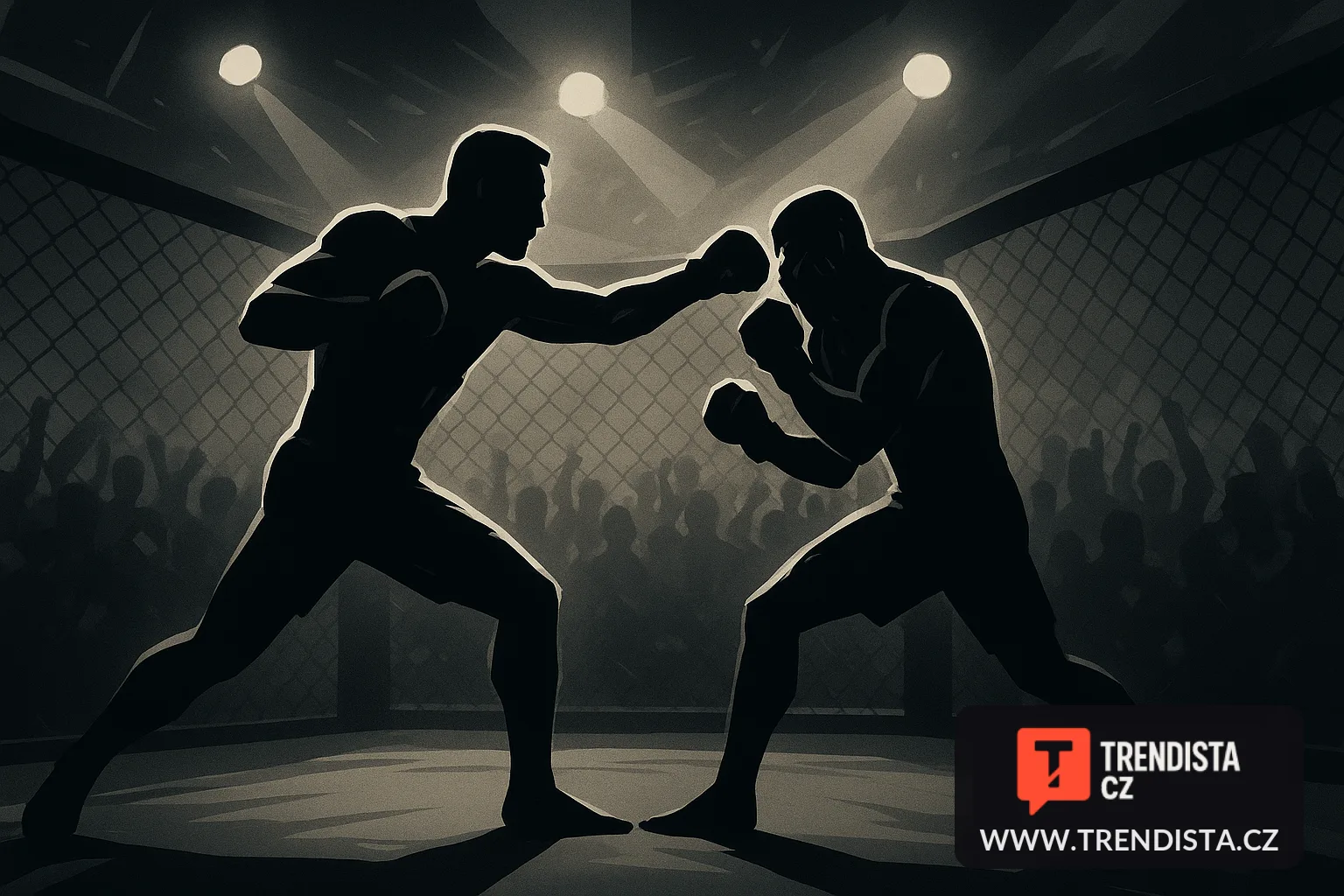 Fabià Sintes vyhrál debut v UFC a zastavil španělskou sérii