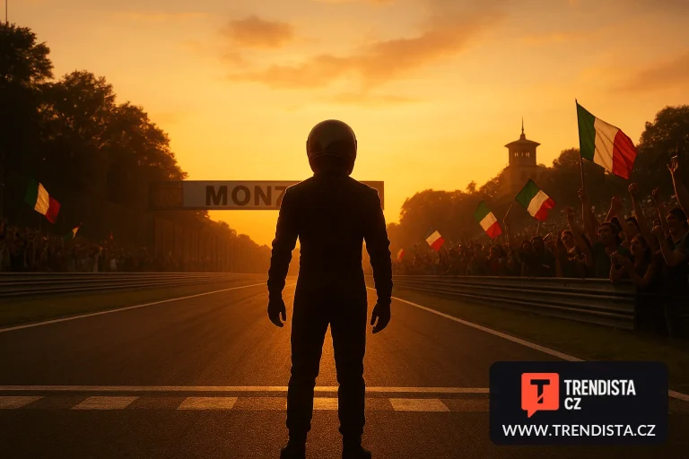 Leclerc poradil Gaslymu v Monze, pak litoval své pomoci