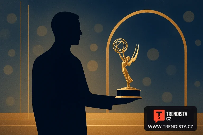 Widow’s Bay ovládla Emmy a Apple TV získala 28 cen