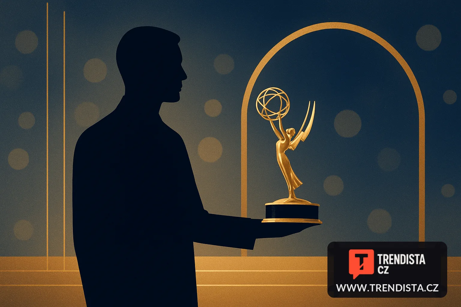 Widow’s Bay ovládla Emmy a Apple TV získala 28 cen