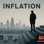 Inflace v Británii vzrostla na 3,1 procenta