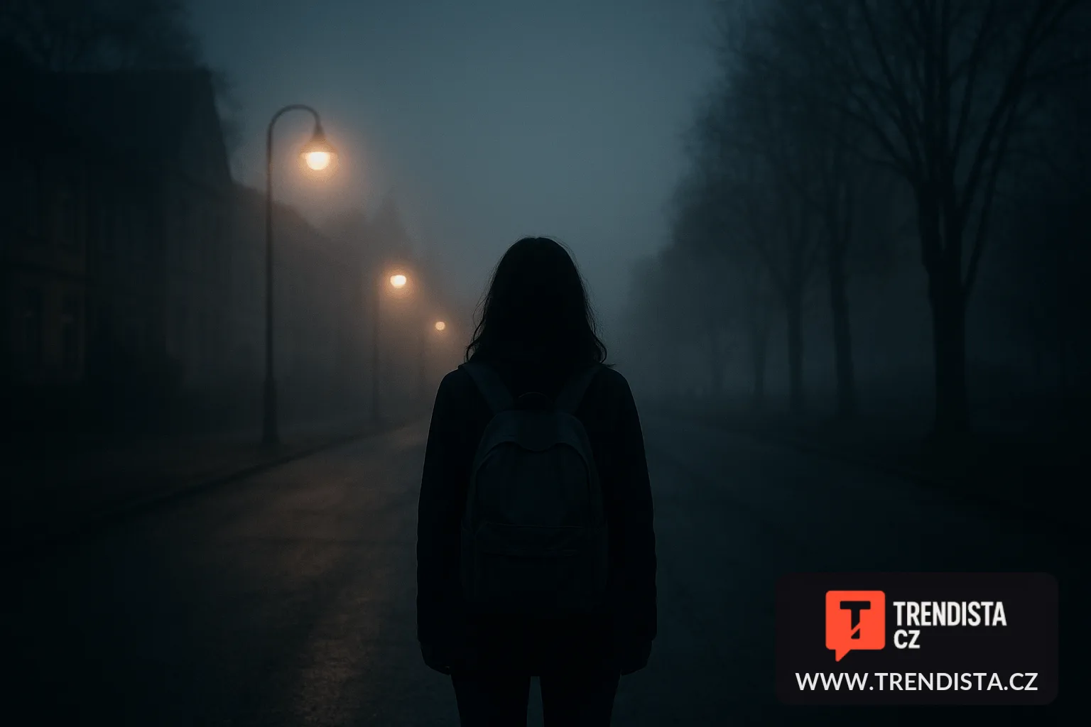 Jana Šerjeníková je 14 dní nezvěstná, pátrání pokračuje