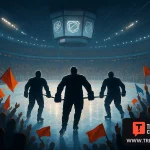 Carolina obhájce Stanley Cupu vede první žebříček NHL