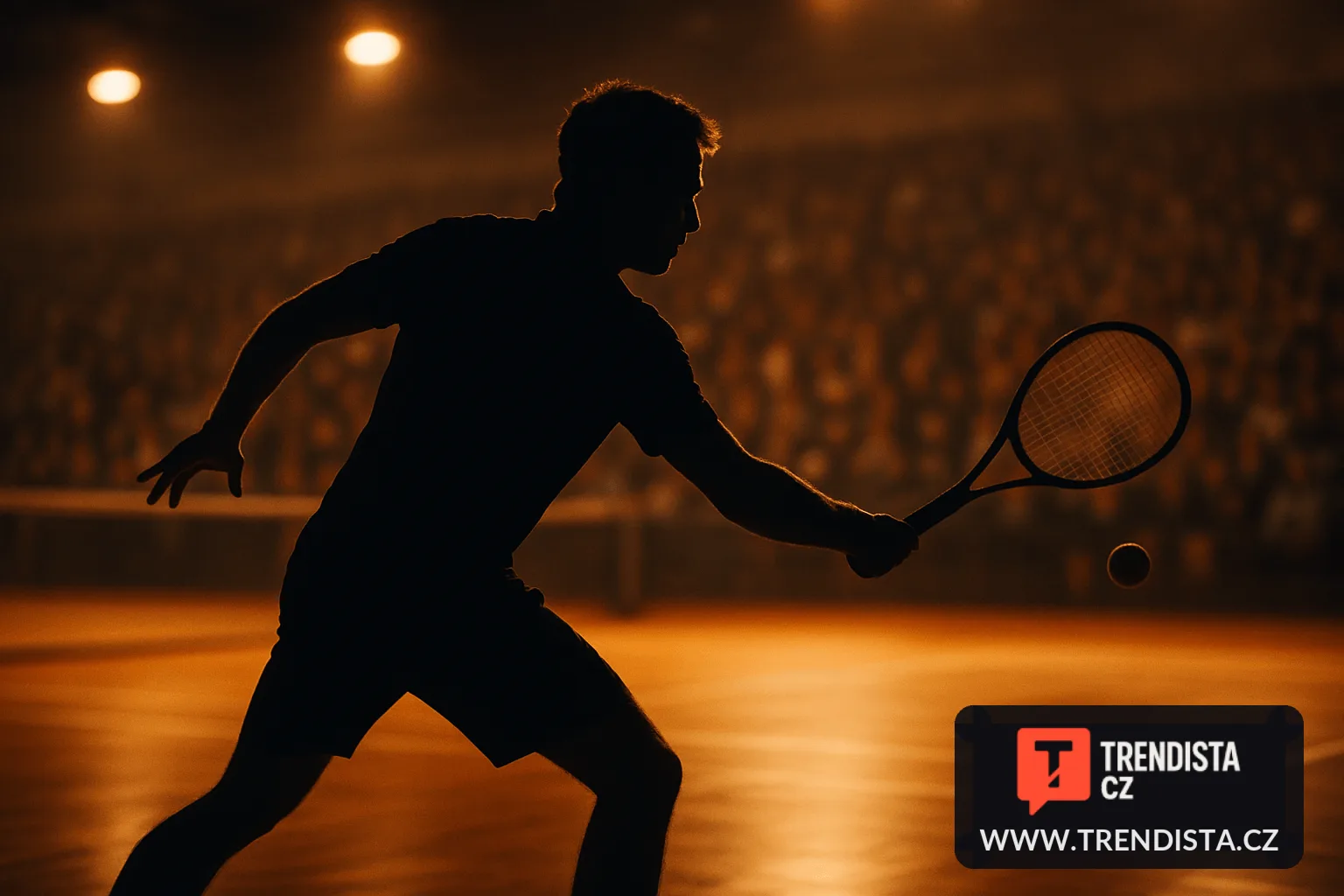 Čtyři leváci v týmu USA mění přípravu Česka na Davis Cup