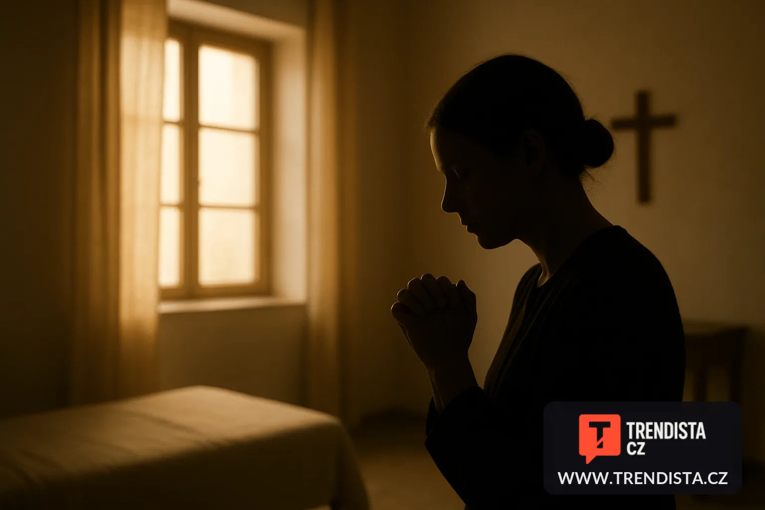 Zemřela Ludmila Javorová, tajně vysvěcená žena z Brna