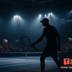 Lehečka srazil Sheltona, Davis Cup v Praze pokračuje 1:1