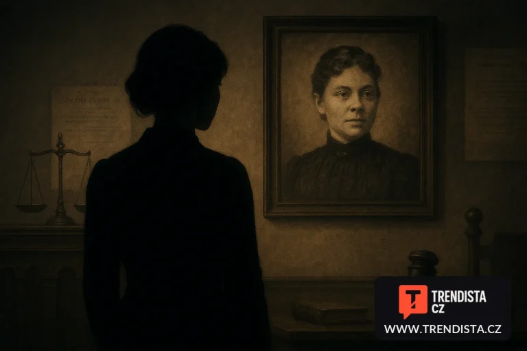 Aileen Wuornos se vrací v seriálu Monster jako historický protiklad Lizzie Borden