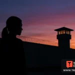 Policie eskortovala advokátku do vězení kvůli obavám z útěku