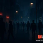 Noční kontroly v centru prověřily 77 lidí kvůli alkoholu