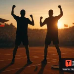 Lehečka otočil Davis Cup proti USA, Češi míří do Boloně