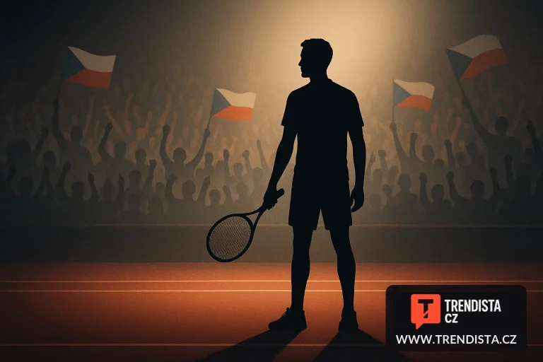 Berdych dovedl Česko znovu na finále Davis Cupu