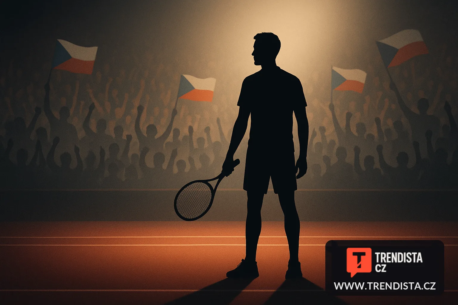Berdych dovedl Česko znovu na finále Davis Cupu