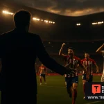 Real Madrid prohrál derby 1:2 a Mourinho řeší rozhodčí